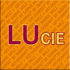 Magnet - LUCIE
