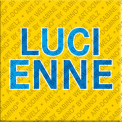 Magnet - LUCIENNE - 2