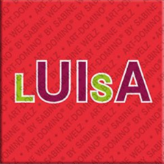 Magnet - LUISA