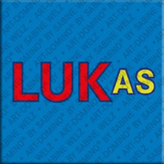 Magnet - LUKAS