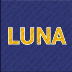 Magnet - LUNA