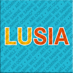 Magnet - LUSIA