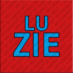 Magnet - LUZIE