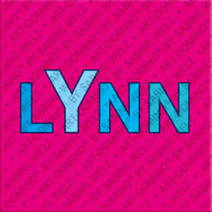 Magnet - LYNN