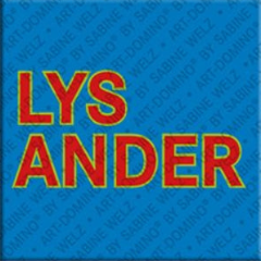 Magnet - LYSANDER