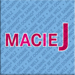 Magnet - MACIEJ