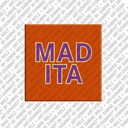 Kühlschrankmagnet Madita