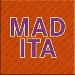 Magnet - MADITA