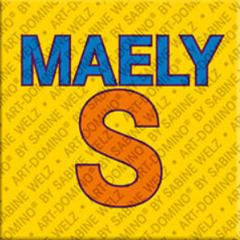 Magnet - MAELYS