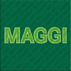 Magnet - MAGGI
