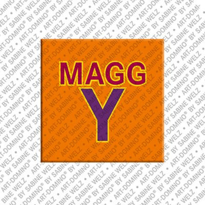 Kühlschrankmagnet Maggy