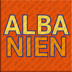 Magnet - Albania
