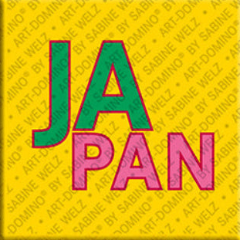 Magnet - Japan - 00