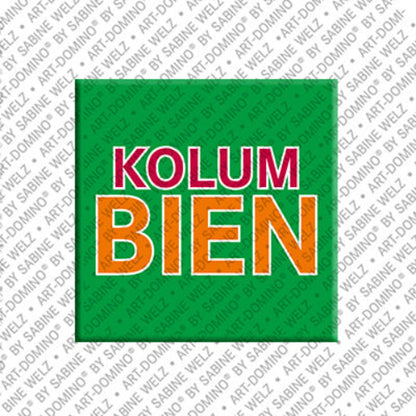 Kühlschrankmagnet