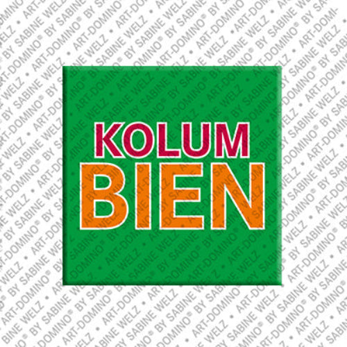 Kühlschrankmagnet