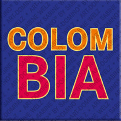 Magnet - Colombia
