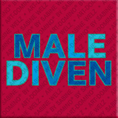 Magnet - Malediven