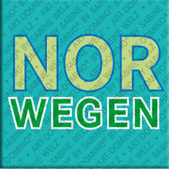 Magnet - Norwegen - 00