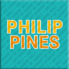Magnet - Philppinen