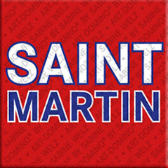 Aimant - Saint-Martin