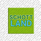Kühlschrankmagnet Schottland