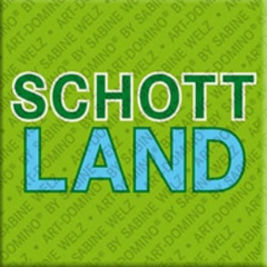 Magnet - Schottland - 00