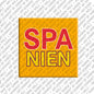 Kühlschrankmagnet Spanien