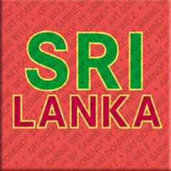 Magnet - Sri Lanka - 00