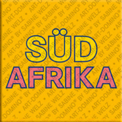 Magnet - Südafrika - 01