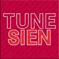 Magnet - Tunesien - 00