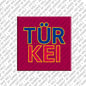 Kühlschrankmagnet Türkei