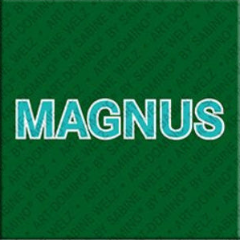 Magnet - MAGNUS