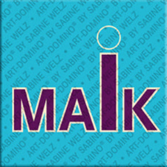 Magnet - MAIK