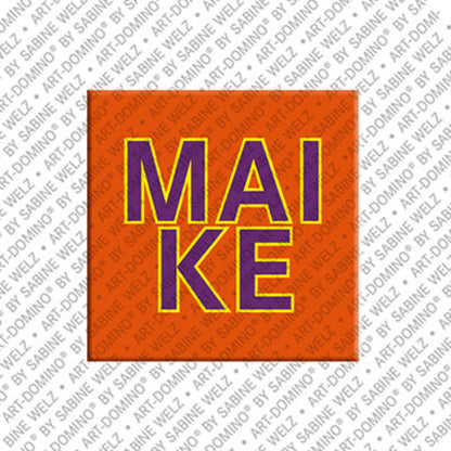 Kühlschrankmagnet Maike