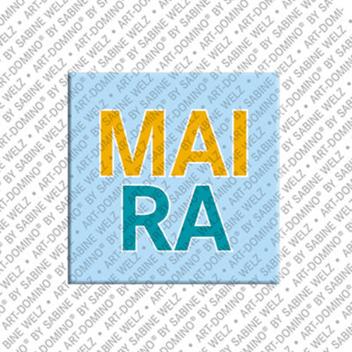 Kühlschrankmagnet Maira