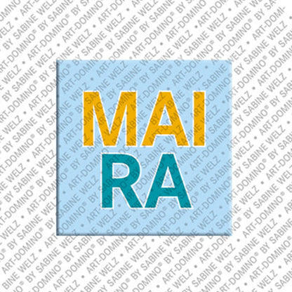 Kühlschrankmagnet Maira
