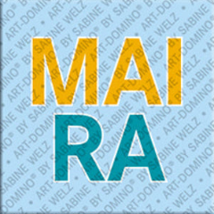 Aimant - MAIRA