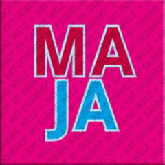 Magnet - MAJA