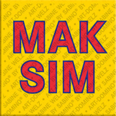 Magnet - MAKSIM