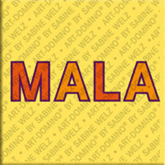 Magnet - MALA