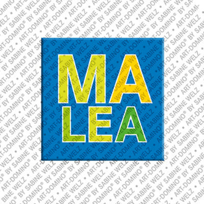 Kühlschrankmagnet Malea