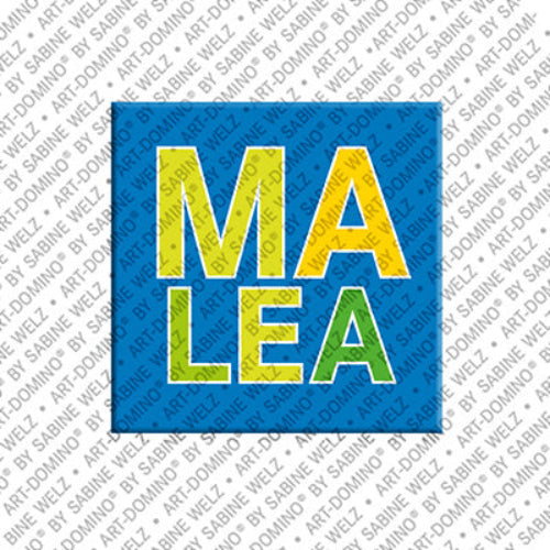 Kühlschrankmagnet Malea