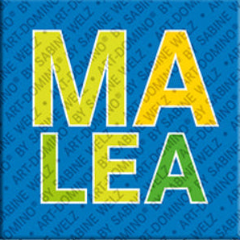 Magnet - MALEA