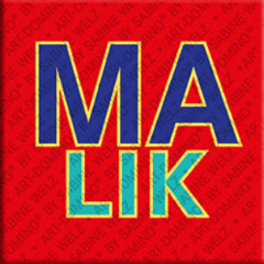 Magnet - MALIK
