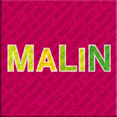 Magnet - MALIN