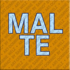 Magnet - MALTE