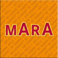 Magnet - MARA