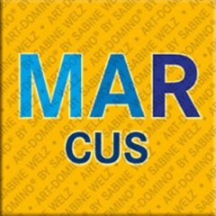 Magnet - MARCUS
