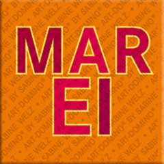 Magnet - MAREI