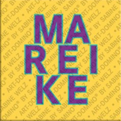 Magnet - MAREIKE